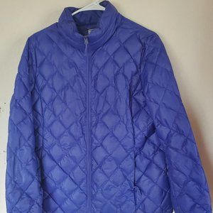 32 Degrees Heat Puffy Jacket